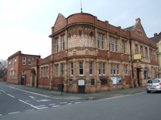 More details for Corportation St, Hyde - Office to Rent