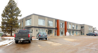 More details for 23 Bellerose Dr, St. Albert, AB - Light Industrial for Rent