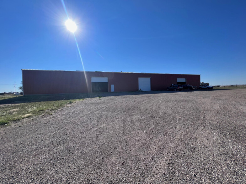 6300 E Loop 335 North, Amarillo, TX for sale - Primary Photo - Image 1 of 1