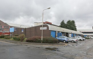 More details for 14 Rockbank Pl, Glasgow - Industrial for Rent