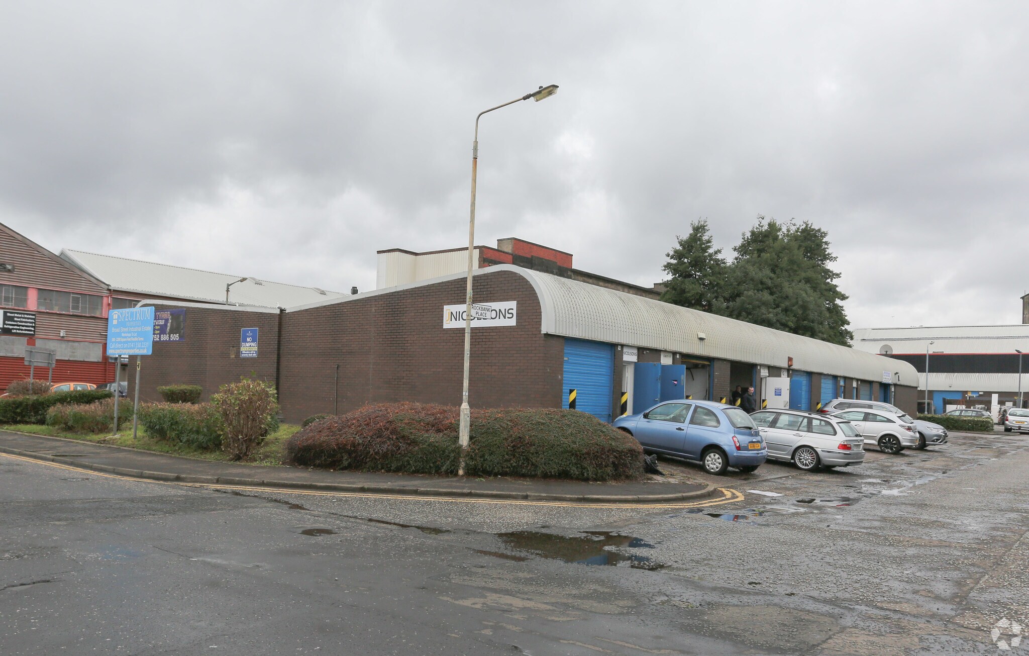 14 Rockbank Pl, Glasgow for sale Primary Photo- Image 1 of 1