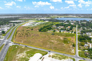 More details for Charlotte Rd & US-92 Hwy, Auburndale, FL - Land for Rent