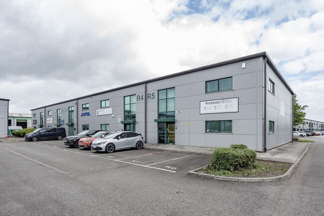 More details for Parkway, Cardiff - Industrial to Rent