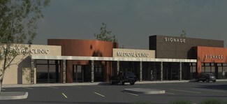 More details for 475 Hawks Ridge Blvd NW, Edmonton, AB - Retail to Rent