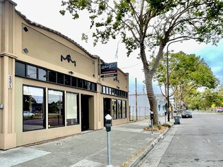 More details for 2371-2373 San Pablo Ave, Berkeley, CA - Retail for Rent