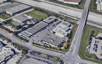 More details for 405 Britannia Rd E, Mississauga, ON - Office to Rent