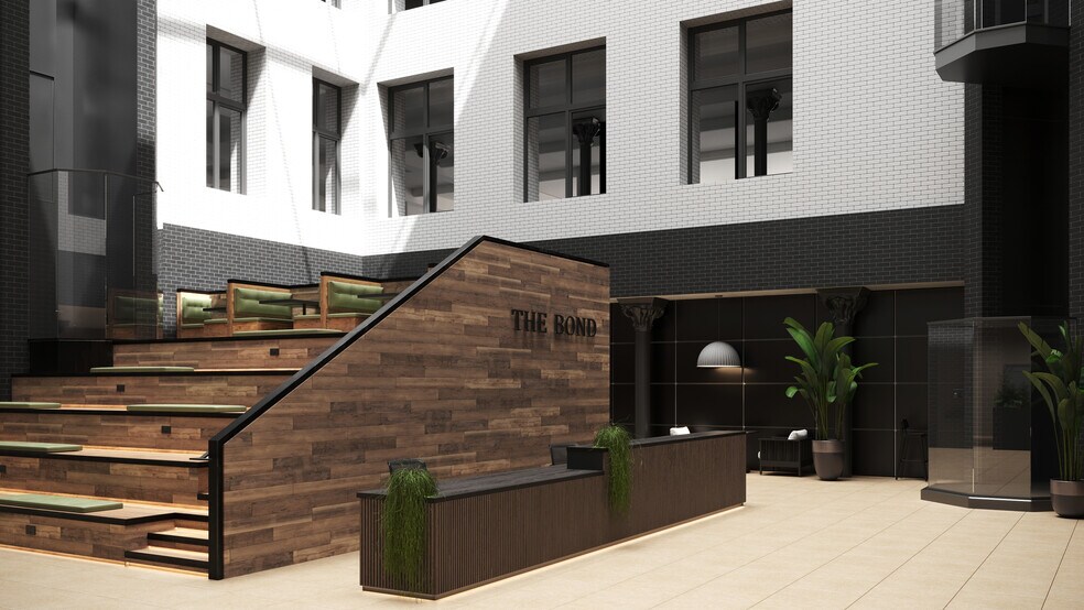 45-67 Queen St, Glasgow to rent - Building Photo - Image 3 of 18