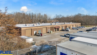 More details for 12480 Debartolo Dr, North Jackson, OH - Industrial for Rent