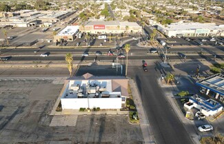 More details for 1002 N Imperial Ave, El Centro, CA - Retail for Rent