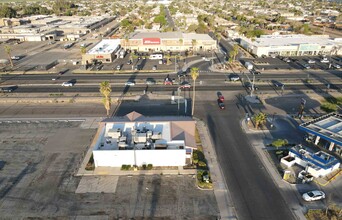 1002 N Imperial Ave, El Centro, CA for rent Primary Photo- Image 1 of 4