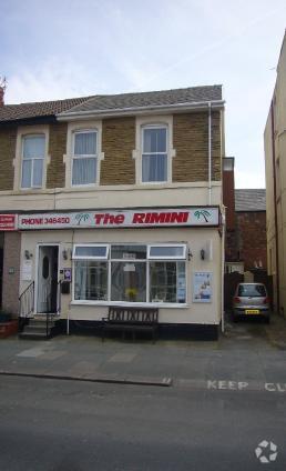 31 Wellington Rd, Blackpool for sale Primary Photo- Image 1 of 1