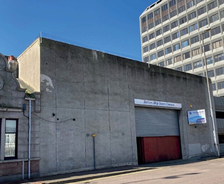 Blaikies Quay, Aberdeen for sale - Primary Photo - Image 1 of 1