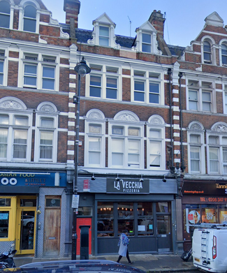 More details for 10 Crouch End Hl, London - Retail for Rent