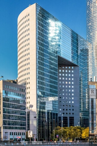More details for Cours Valmy, Puteaux - Office to Rent