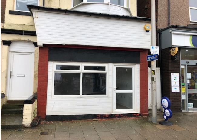 86 Coronation St, Blackpool for sale Primary Photo- Image 1 of 1