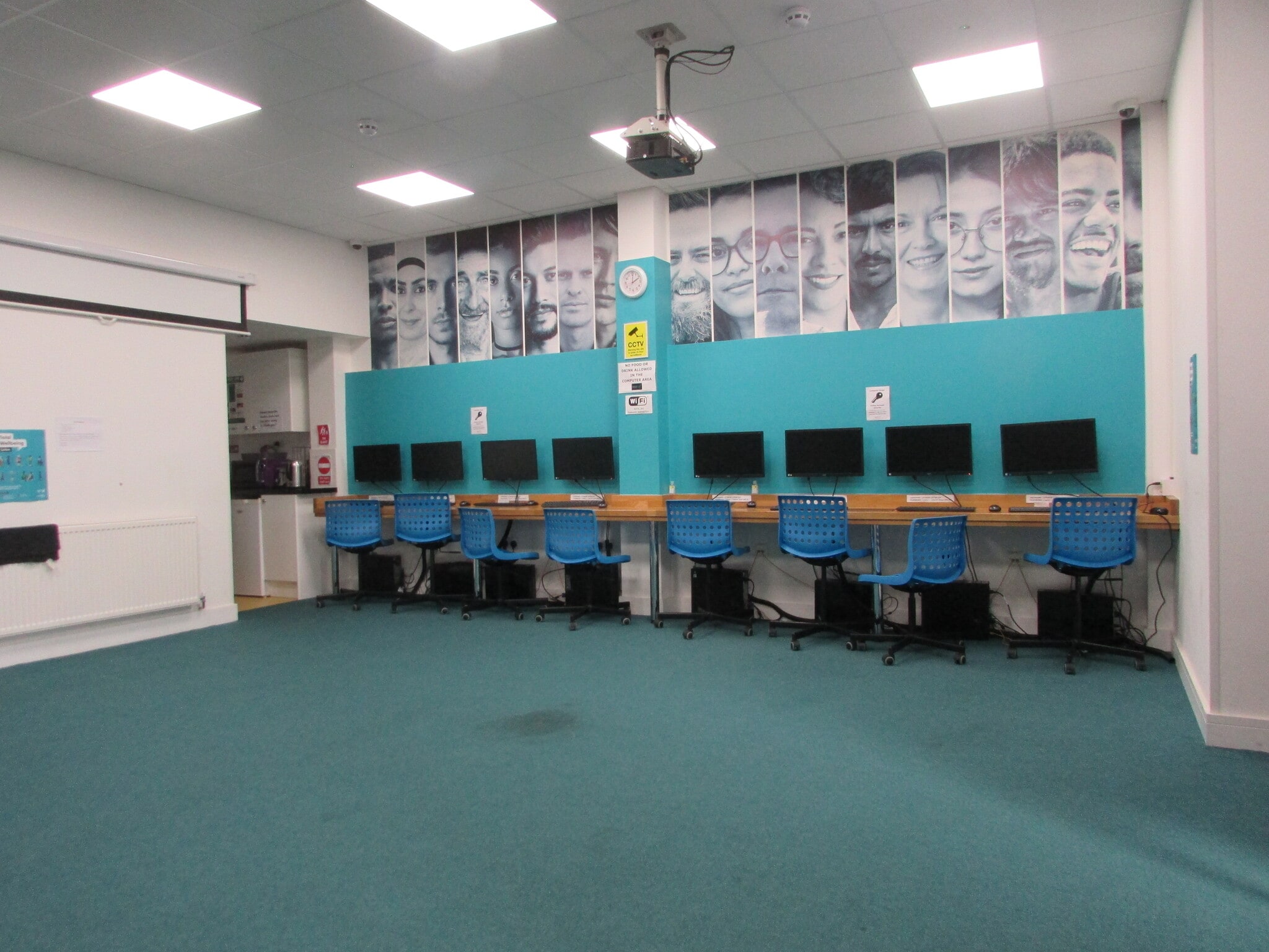 30 King St, Luton to rent Interior Photo- Image 1 of 13