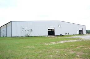 251 Industrial Dr, Georgiana, AL for sale Building Photo- Image 1 of 1