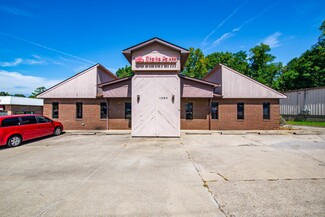 More details for 1460 N Dixie Blvd, Radcliff, KY - Office for Sale