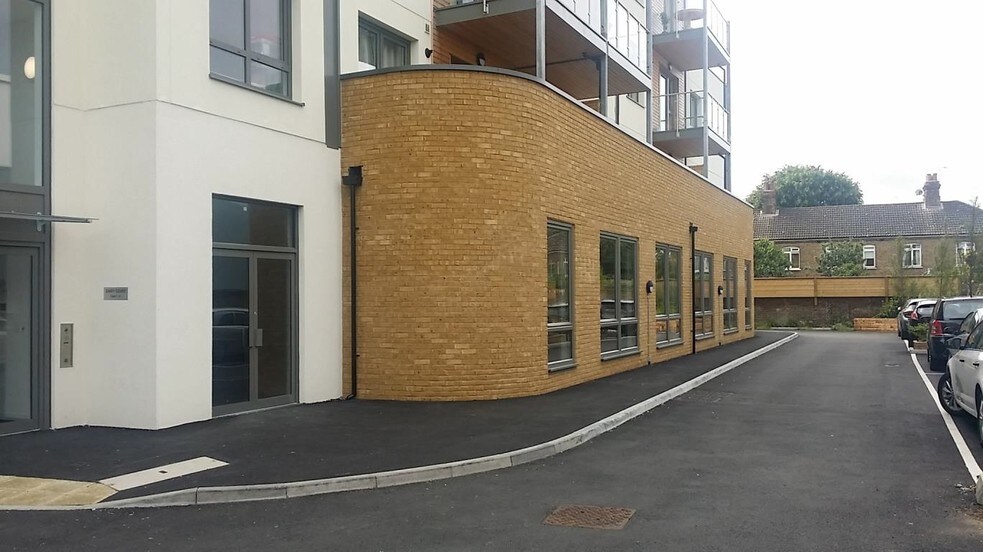 Orchard Rd, Richmond for sale - Building Photo - Image 1 of 1