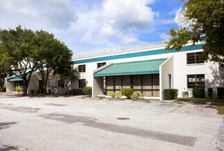 More details for 11801 28th St N, Saint Petersburg, FL - Industrial for Rent