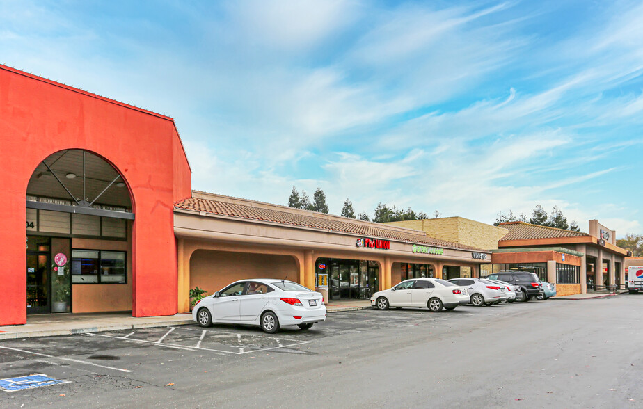 1604-1786 Decoto Rd, Union City, CA for rent - Primary Photo - Image 1 of 10