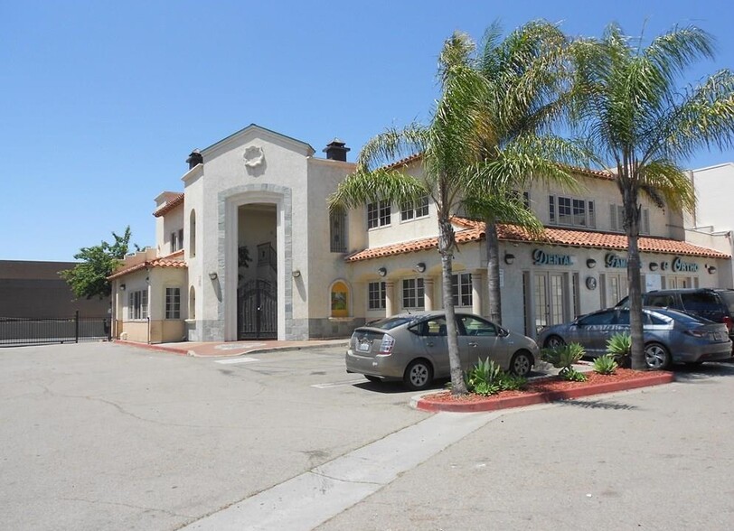 725 N Quince St, Escondido, CA for sale - Primary Photo - Image 1 of 1