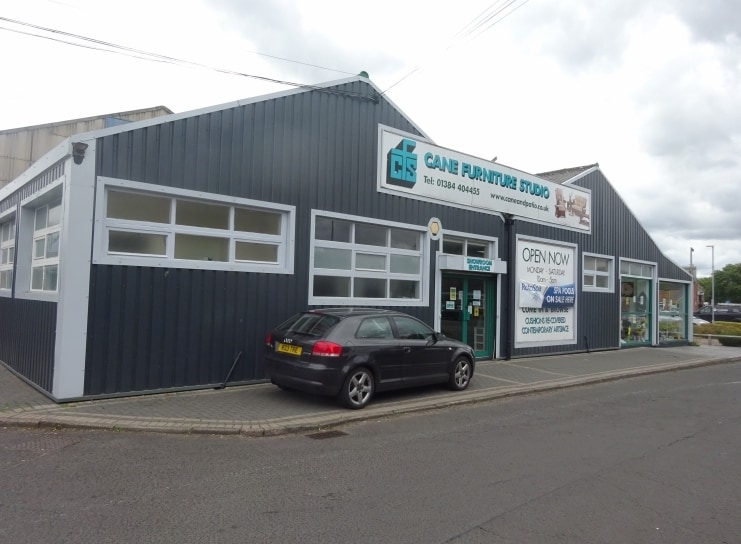 Stallings Ln, Kingswinford for sale Primary Photo- Image 1 of 1