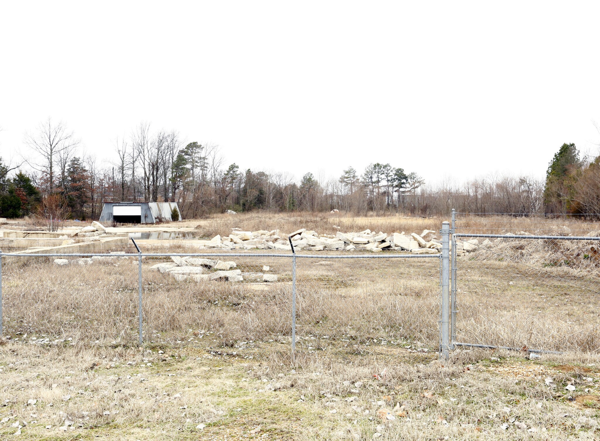 8031 Alexander Rd, Olive Branch, MS for sale Primary Photo- Image 1 of 1