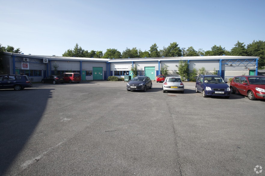 Phoenix Way, Swansea for sale - Primary Photo - Image 1 of 1