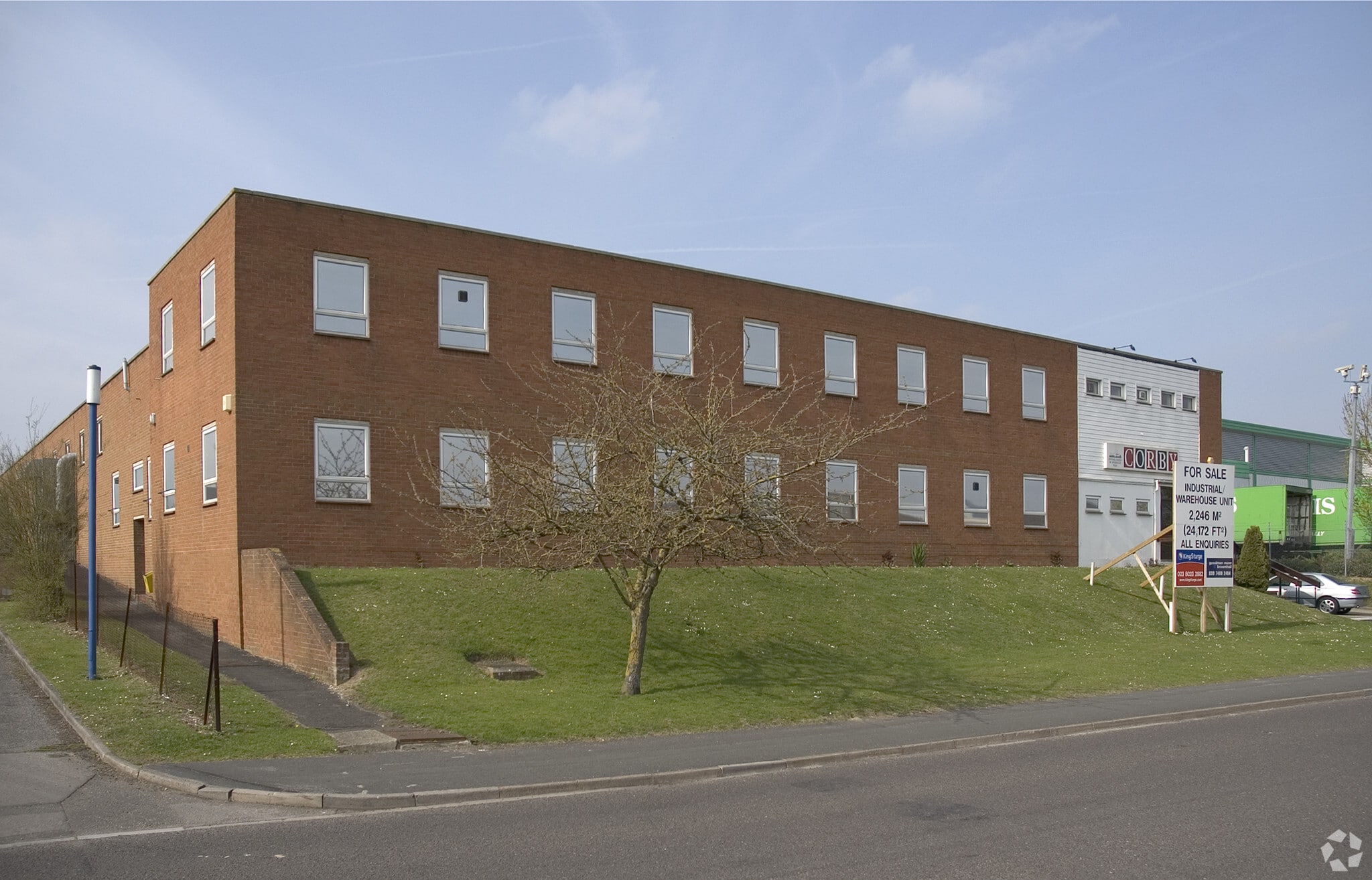 North Way, Andover for sale Primary Photo- Image 1 of 1