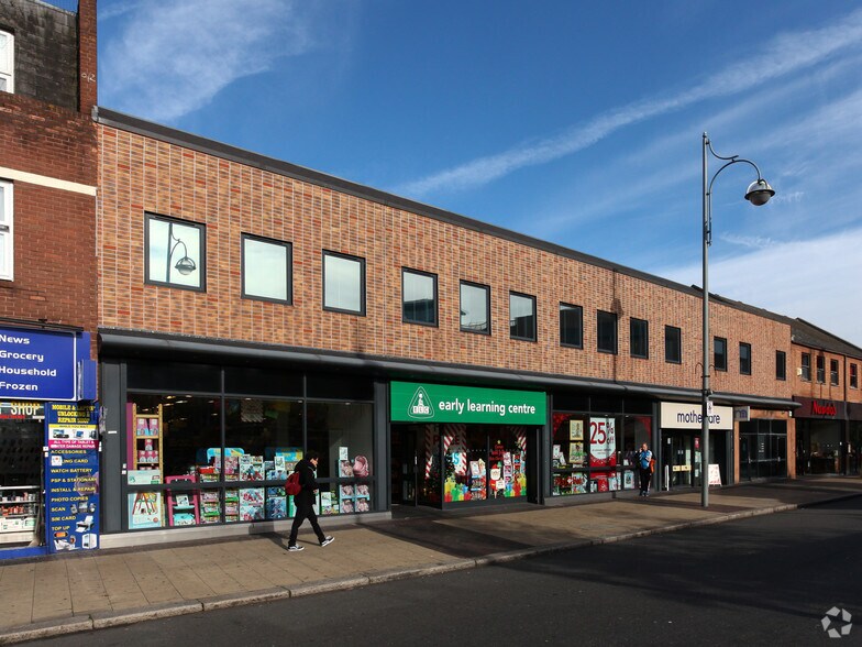 1015 Market Pl, Bexleyheath DA6 7DZ