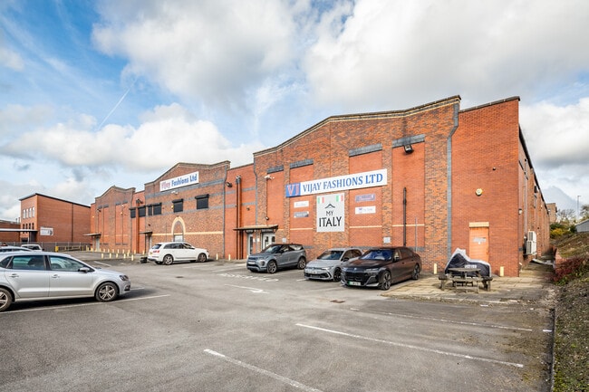 More details for 120 Broughton St, Manchester - Industrial to Rent