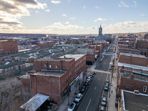 103-105 High St, Holyoke, MA for rent Building Photo- Image 1 of 6