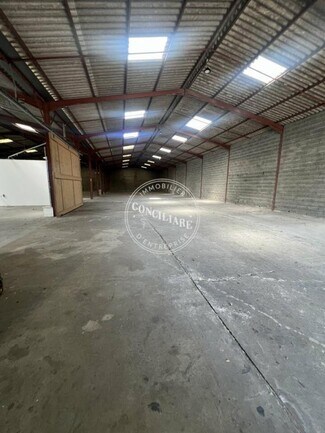 More details for 7 Avenue Léon Jouhaux, Saint-Alban - Industrial to Rent