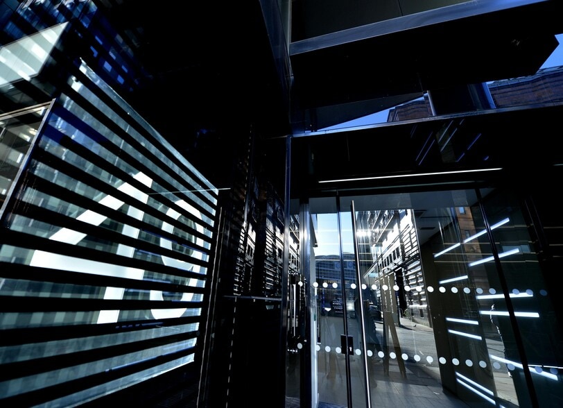 49 Peter St, Manchester to rent - Interior Photo - Image 2 of 8