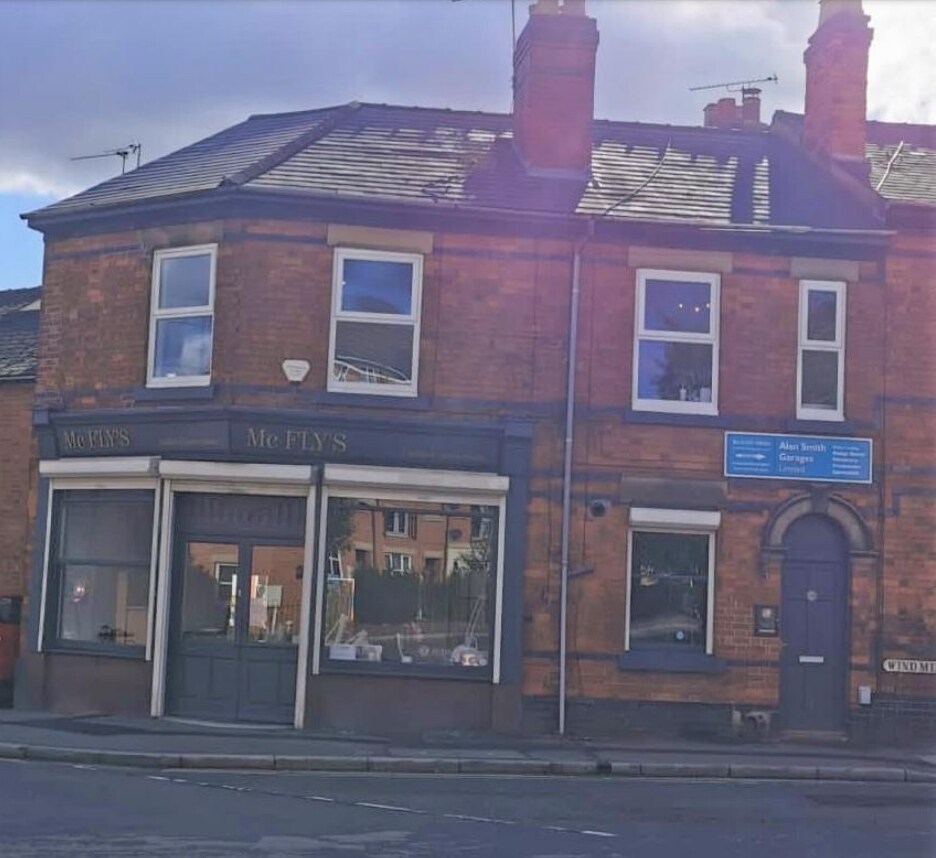 1 Windmill Hill Ln, Derby for sale Building Photo- Image 1 of 1
