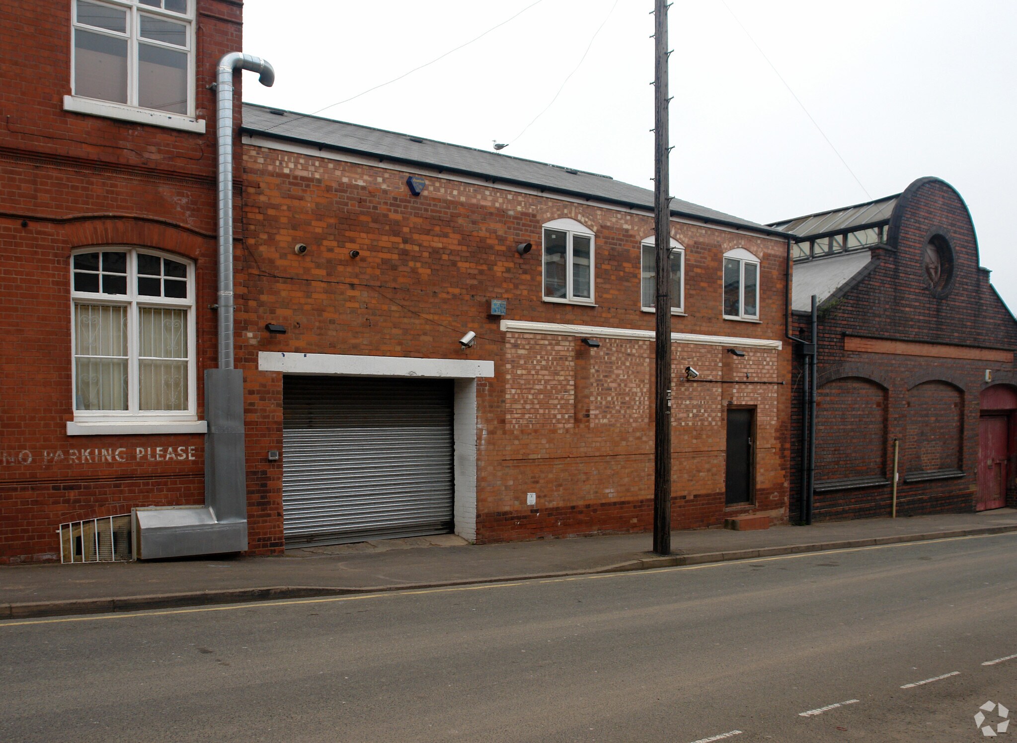 30-32 Kenyon St, Birmingham for sale Building Photo- Image 1 of 1