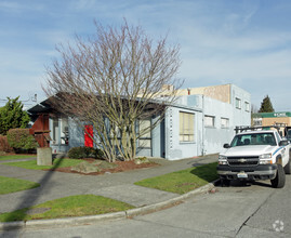 1100 NW 50th St, Seattle, WA for sale Primary Photo- Image 1 of 1