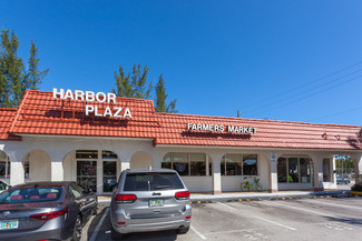 More details for Harbor Dr, Miami, FL - Retail for Rent