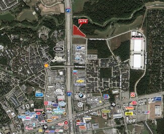 More details for Interstate HWY 45 & FM 1960, Houston, TX - Land for Sale