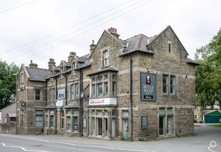 The Bulls Head, Fairfield Rd, Buxton for sale Primary Photo- Image 1 of 1