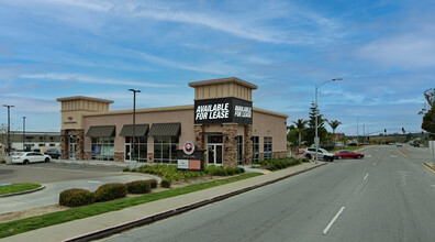 1405 N H St, Lompoc, CA for rent Building Photo- Image 1 of 3