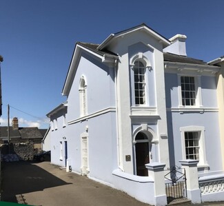 More details for 34 Devon Sq, Newton Abbot - Office/Medical for Rent