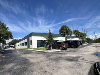 More details for 901 Northpoint Pky, West Palm Beach, FL - Office for Rent