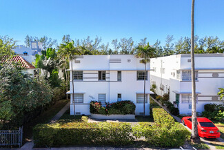 More details for 1414 Euclid Ave, Miami Beach, FL - Residential for Sale