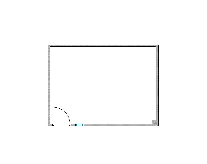 10925 Estate Ln, Dallas, TX to rent Floor Plan- Image 1 of 1