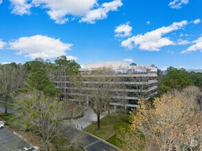 22 Inverness Center Pky, Birmingham, AL to rent Building Photo- Image 1 of 7