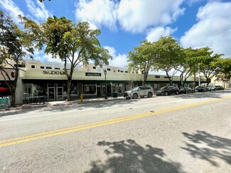 More details for 5800-5840 Sunset Dr, South Miami, FL - Office, Retail for Rent