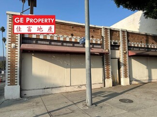 More details for 4901 Huntington Dr N, Los Angeles, CA - Retail for Rent