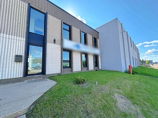 More details for 8127 Fraser Av, Fort McMurray, AB - Industrial for Rent